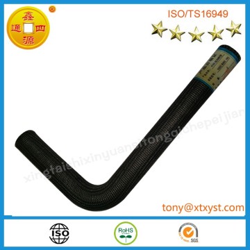 Wholesale products hose assembly machine,automotive rubber hose,sae 100r2 wire braided hydraulic hose