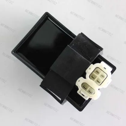 Jinling 250cc atv quad bike CDI