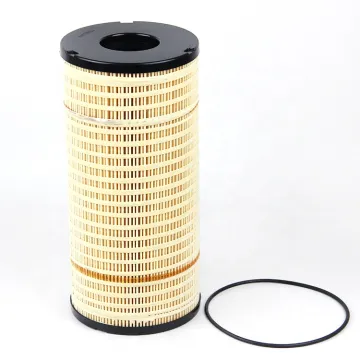 Generator Set Parts: Fuel Filters for Perkins and FG Wilson Models