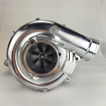 K36 Turbocharger for KAMAZ KAMA3 - K36-88-01, K36-88-02, K36-88-04