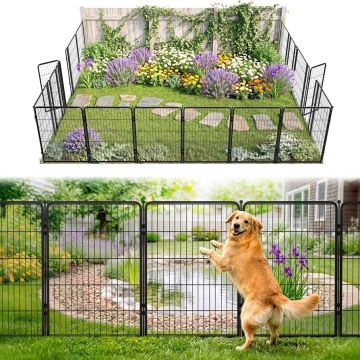 Kit de límites para perros de fácil instalación