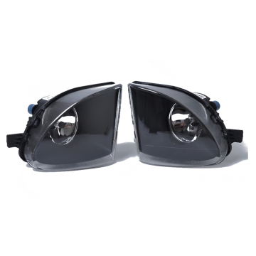 Left + Right Front Fog Light Pair Set Wholesale Price at BAJUTU for BMW 520i 528i 535i OE:63177216885 Ebay,Wish Hot Seller