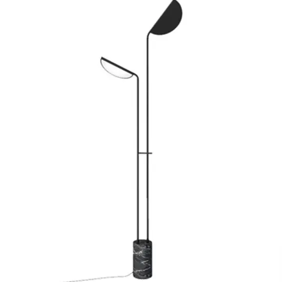 INSHINE Semicircle shape Floor Lamp