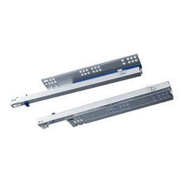 Premium Quality Hidden Buffer Rail