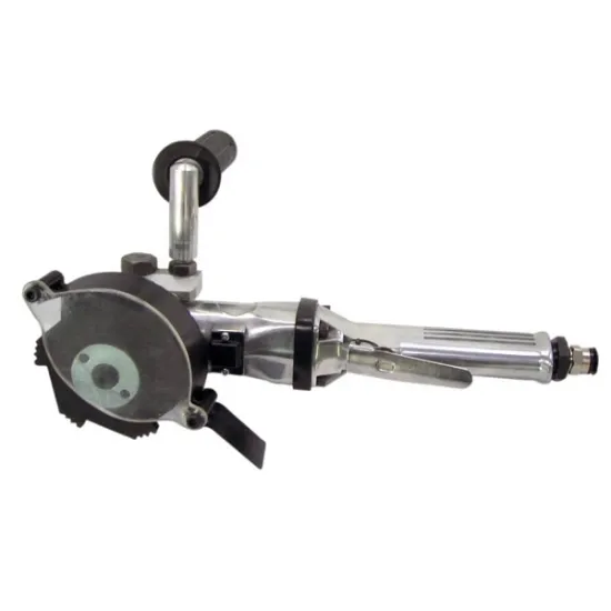 Waste strippercorrugated paperboard waste stripper