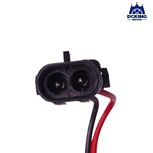 Reliable Headlight Motor with Precision Control