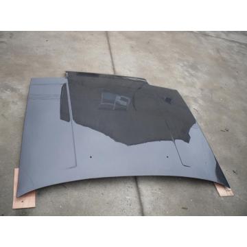 Toyota AE86 Hood Carbon Fiber Products Cover