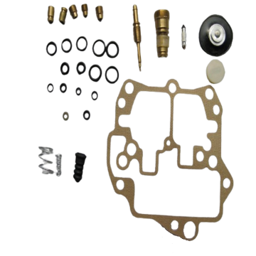 VW Satana Carburetor Repair Kit OEM 026129280
