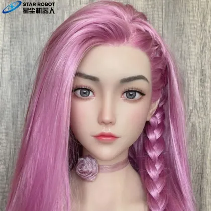 Customizable Bionic Humanoid Robots