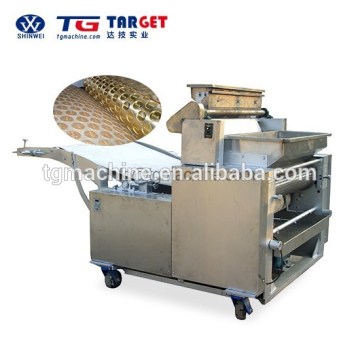 Rotary moulder(for soft biscuit forming)