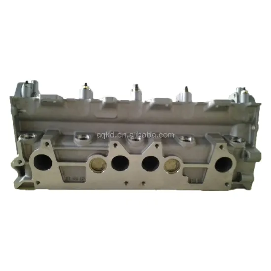 Wholesale Aluminum Cylinder Heads: Buy Engine Cylinder Head Parts for Peugeot Models 9608434580 & 9151831080 in China