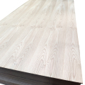 Đồ gỗ MDF với gỗ tự nhiên Veneer