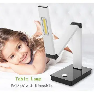 2W LED Tabel Lamps COB