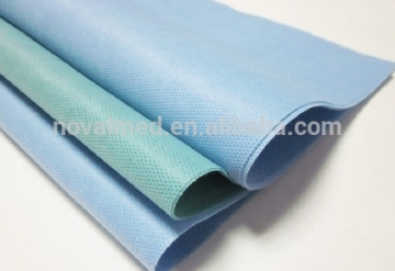 Medical sterlization crepe paper