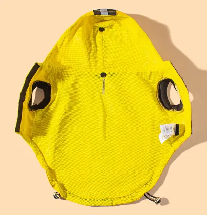 Dog Outdoor Jacket