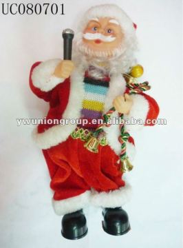 Christmas Santa Claus Decoration