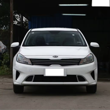 China New Gas/Petrol Sedan KIA Forte 2019 1.6L Auto Smart Internet Edition VI - Best Seller with Quality and Low Price