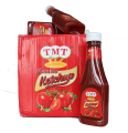 10g 340g Groene tomatenketchup