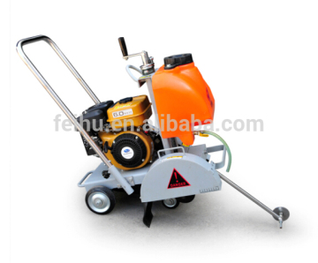 2015 hot sale 13A Road gasoline engine Concrete Cutter                        
                                                Quality Assured