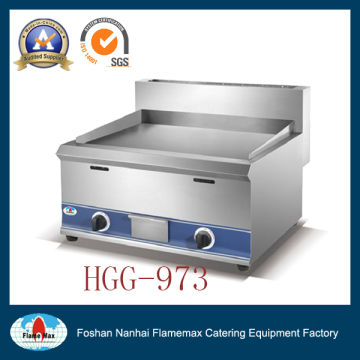 Hgg-973 Gas Griddle
