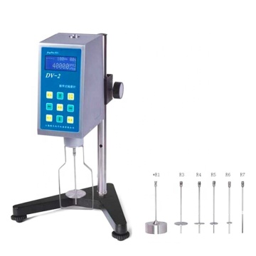 LVDV1M Brookfield Viscometer Temperature Probe