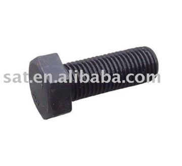 DIN 933 high strength Hex Bolt