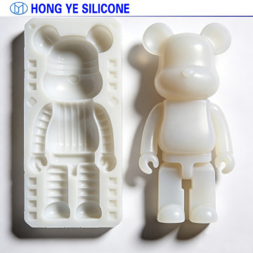 Premium Silicone For Molds