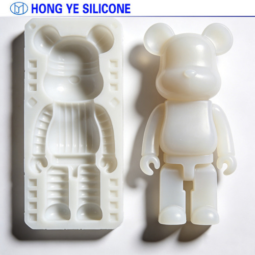Premium Silicone For Molds