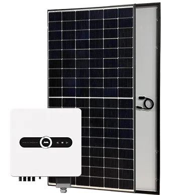 Power Inverter Solar Inverter