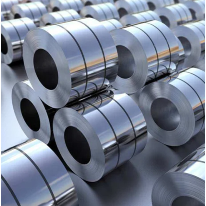 실리콘 강철 전기 실리콘 변압기 강철판