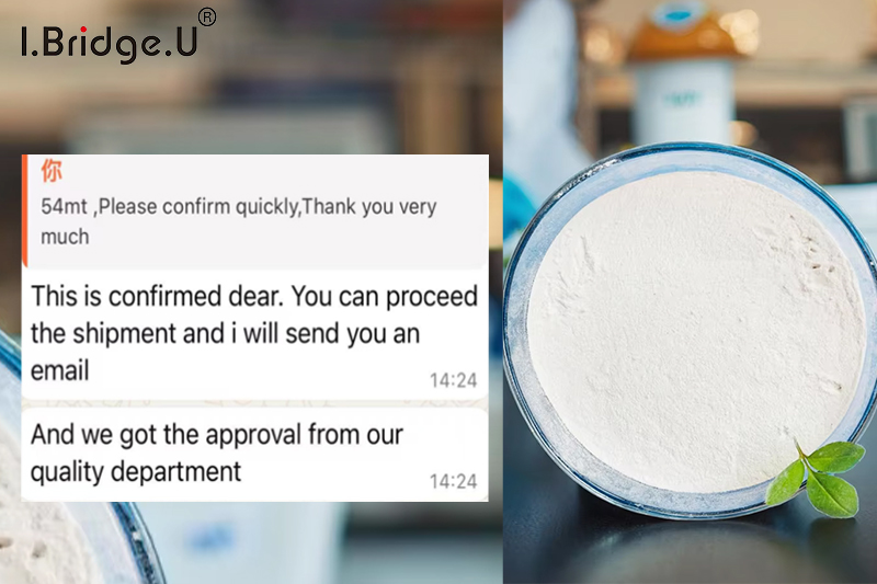 Client’s Feedback