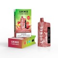 Luckee Turbo 18000 Vape Vape Puff Electronic Rokok