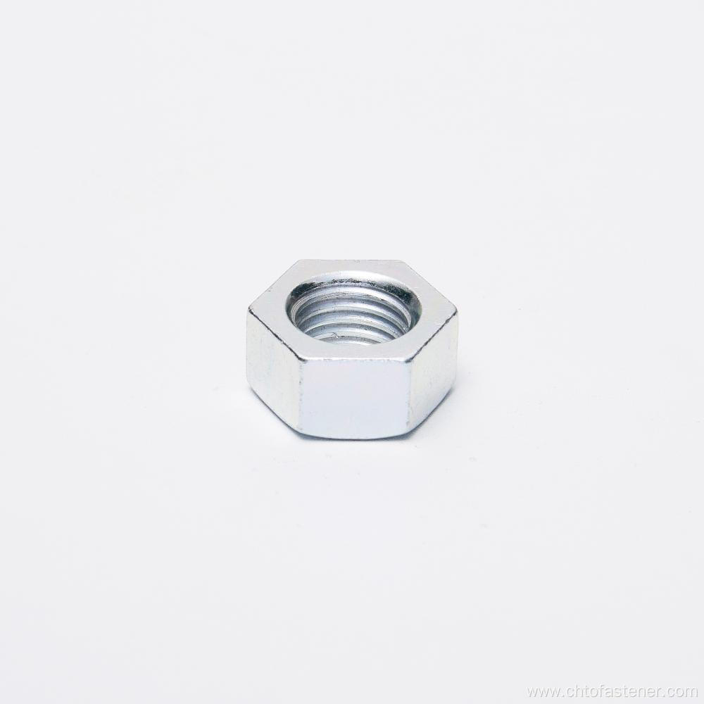 UNI 5588 M22 Hexagon Nuts