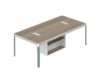 Dious Modern office furniture negotiation conference table office training long table