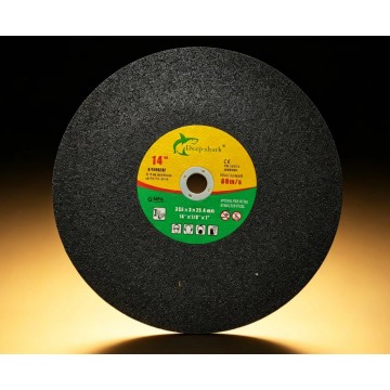 Polishing Metal Abrasives Tools Resin Wheel Cutting Disc