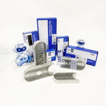 IZUMI Original Bearings for Yanmar Engines