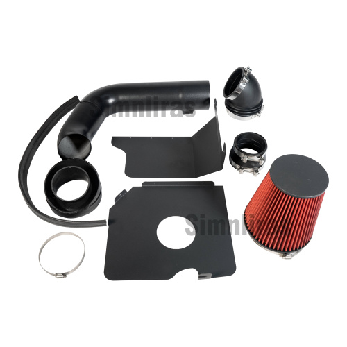 04-05 Silverado Diesel lly 6,6 l Kaltluftaufnahme