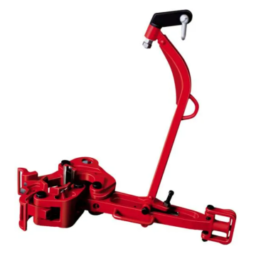 Wellhead Type LF Manual Tong