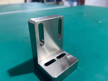 Milling Parts Cnc Machining with Wire Cut Service
