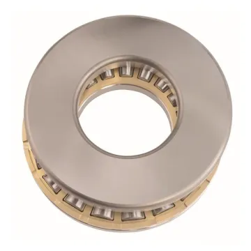 T1750-902A1 Tapered Roller Thrust Bearing 44.45x84.734x18.258mm