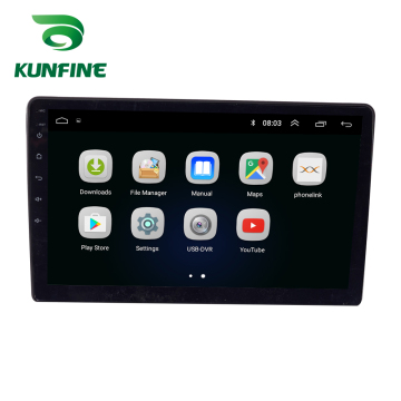 For 9 INCH Universal Car Radio Touch Screen 3G 32G or 4G 64G Octa Core Android Auto Stereo GPS Multimedia Car Stereo