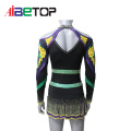Uniformes de torcida de alta qualidade para meninas
