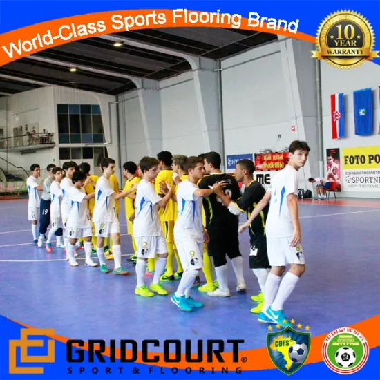 2014 futsal floor