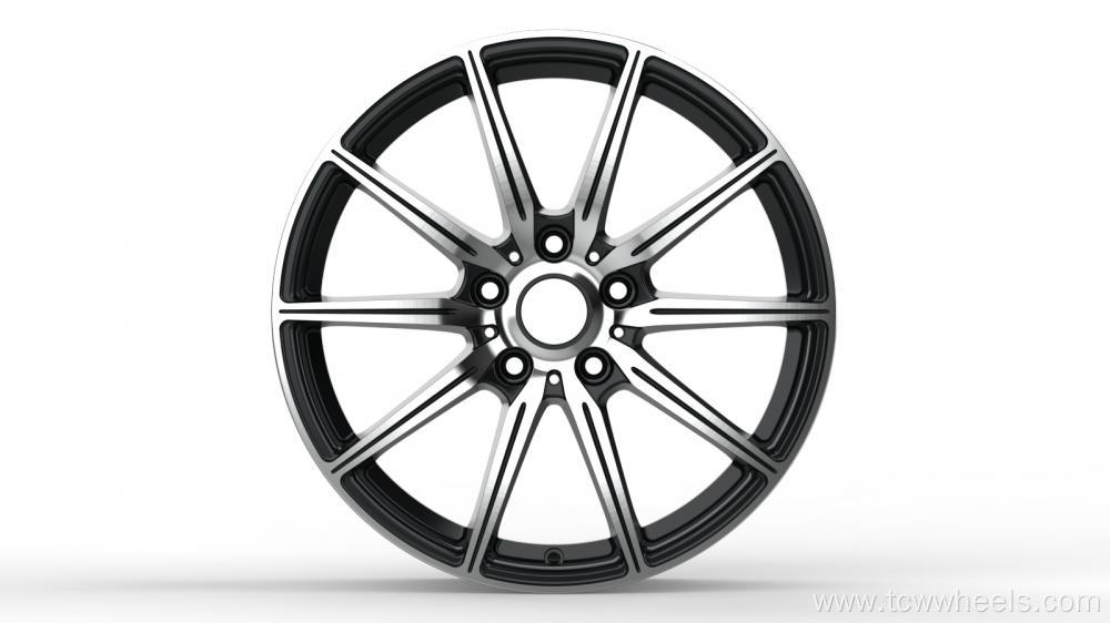 18inch AUDI WHEEL car wheel