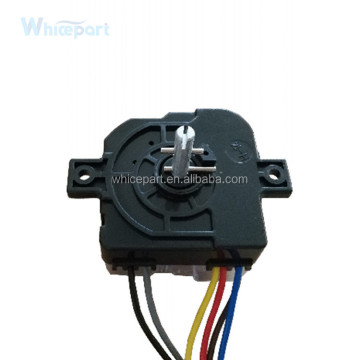 2023 Phụ kiện máy giặt: 220V/50Hz &amp; 110V/60Hz DXT-15SF-C-3 Hẹn giờ máy giặt