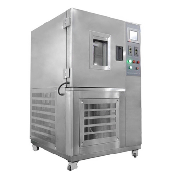 150L Ozone Aging Test Chamber for Electronic Testing