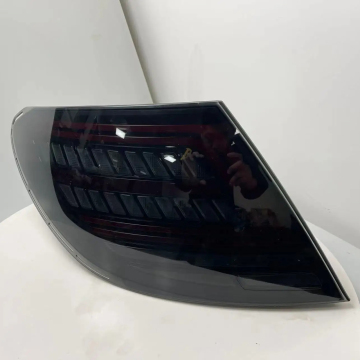 DK Motion New Arrival Modified LED Tail Lights for Benz W204 (2007-2014) - Rear Lamp Assembly