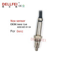 NOX Sensor 5WK9 7248 A0009056104 для Benz