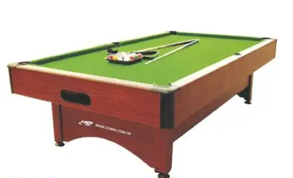 billiards
