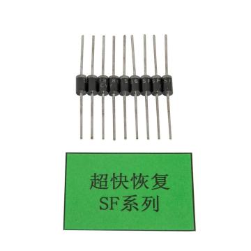 Ultrafast Recovery Diode Sf38g